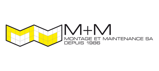M+M Montage et Maintenance SA • Ecublens