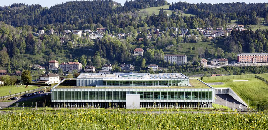 srg | engineering – Ingénieurs-Conseils Scherler SA • Le Mont-sur-Lausanne