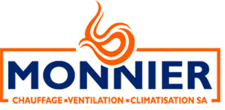 Monnier Chauffage Ventilation Climatisation SA