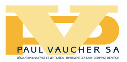 Paul Vaucher SA