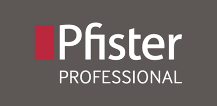 Pfister PROFESSIONAL SA