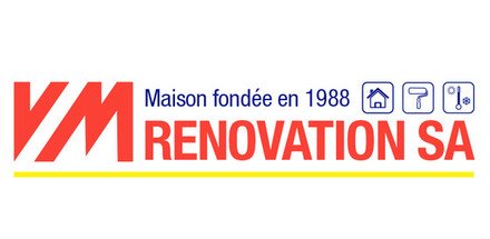 VM Rénovation SA