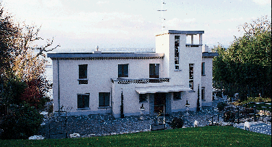 Villa l'Escale Fleurie