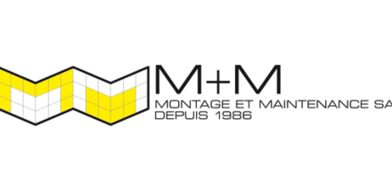 M+M Montage et Maintenance SA • Vernier