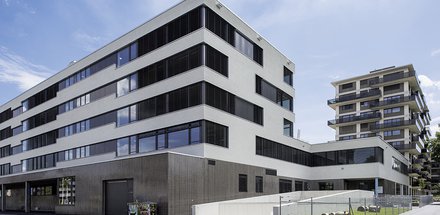 Lycée Français Marie Curie de Zurich