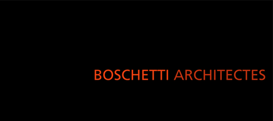 Boschetti Architectes Sàrl