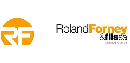 Roland Forney & Fils SA