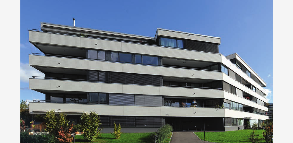 HRS Real Estate AG • Basel
