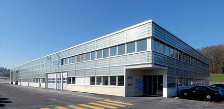 Services industriels de Fribourg