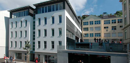 Collège de Montreux-Est