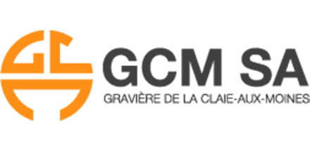 GCM SA | Gravière de la Claie-aux-Moines