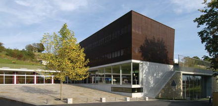 Collège de la Croix-sur-Lutry