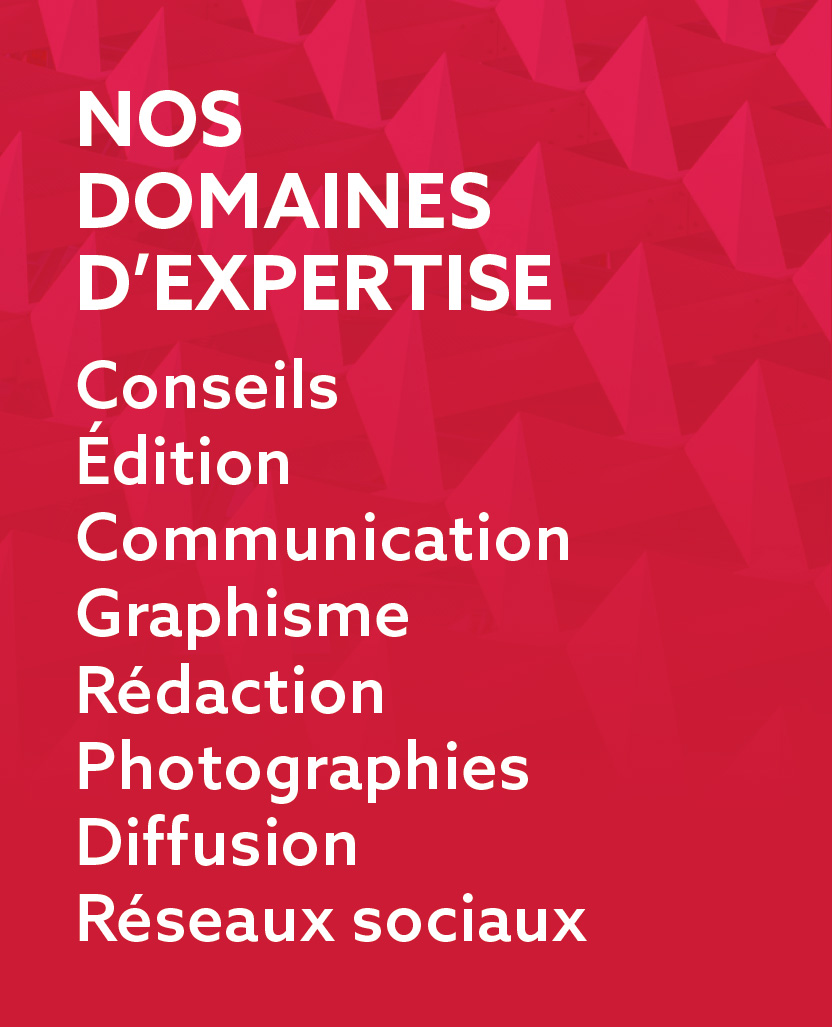 domaines expertises