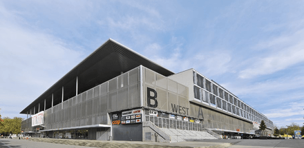Wankdorf Center - Stade de Suisse