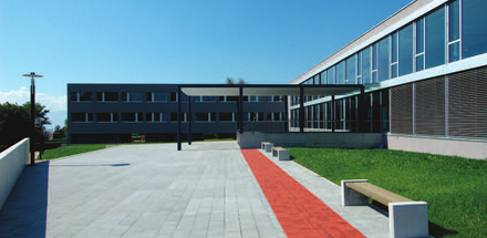 International School of Lausanne