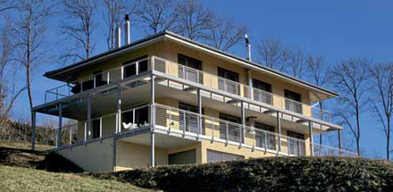 Villa Lüthi