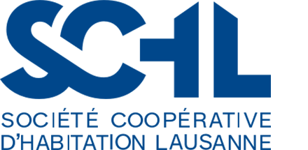 Société Coopérative d'Habitation Lausanne