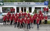 Nicollier Group SA • Genève