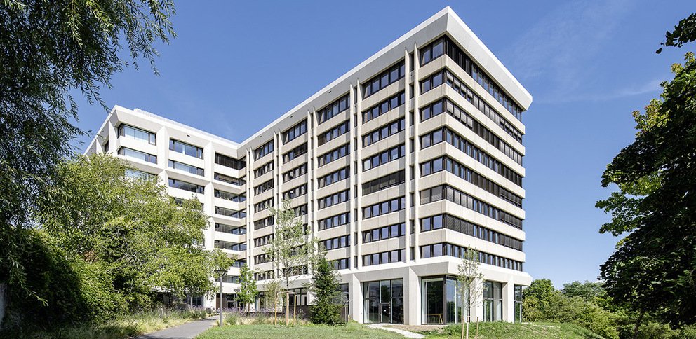 HRS Real Estate AG  • Frauenfeld