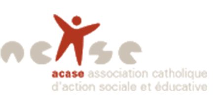 ACASE Association Catholique d'Action Sociale et Educative