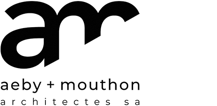 Aeby + Mouthon Architectes SA