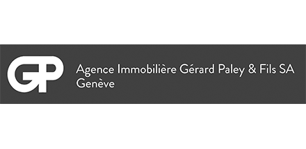 Agence Immobilière Gérard Paley & fils SA