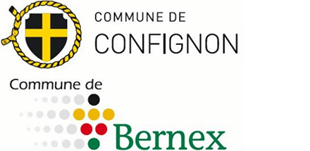 Communes de Bernex & Confignon