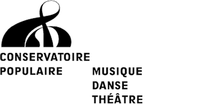 Conservatoire Populaire de Musique, Danse et Théâtre