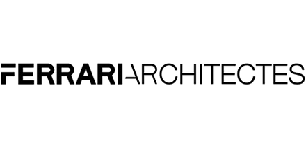 Ferrari Architectes