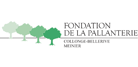 Fondation Intercommunale des Terrains Industriels et Artisanaux de la Pallanterie