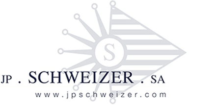 JP Schweizer SA