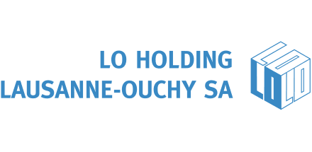 LO Holding Lausanne-Ouchy SA
