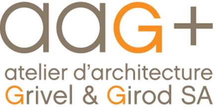 aaG + atelier d’architecture Grivel & Girod S.A.