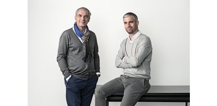 Antonio & Gianluca Caragnano