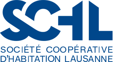 Société Coopérative d'Habitation Lausanne