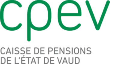 CPEV - Caisse de Pensions de l'Etat de Vaud
