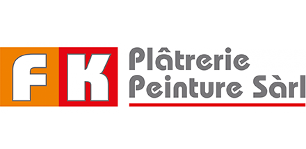 FK Plâtrerie Peinture Sàrl