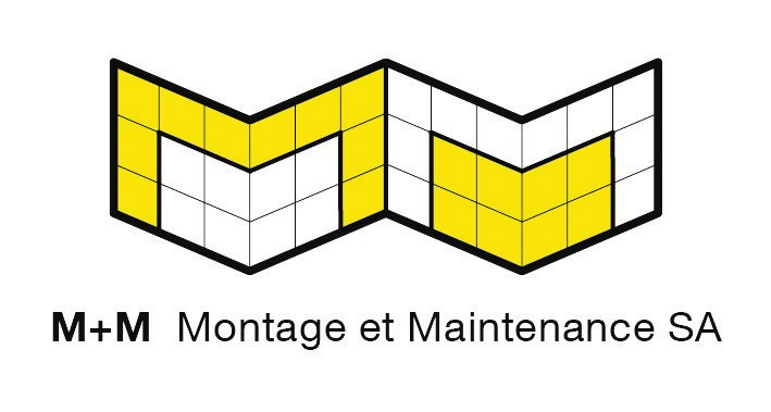 M+M Montage et Maintenance SA • Ecublens
