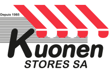 Kuonen Stores SA