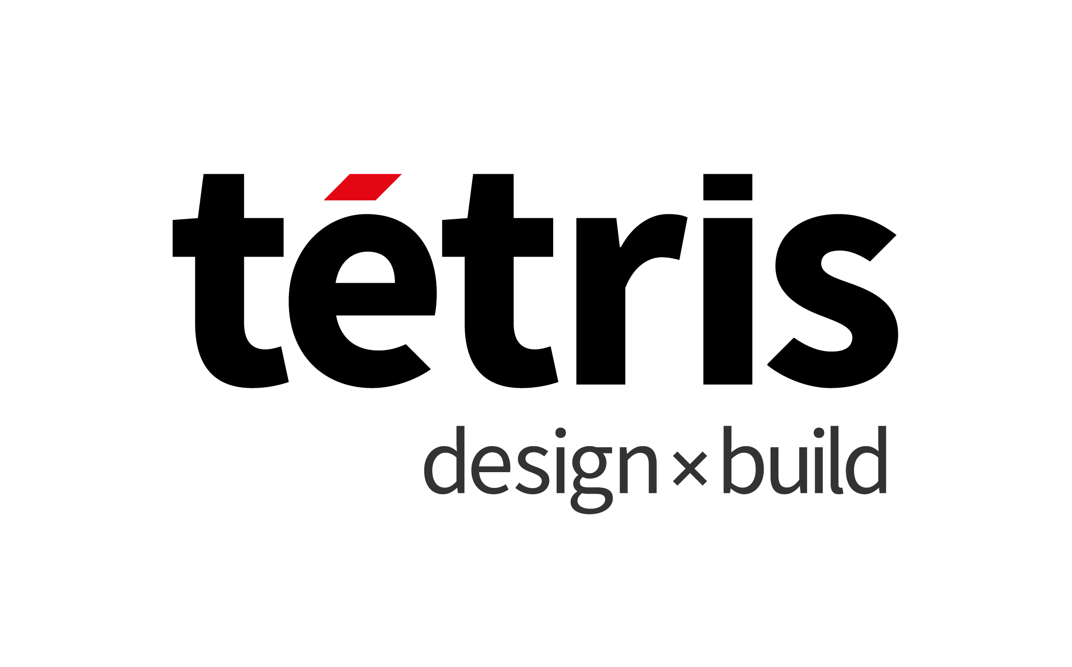 Tétris Design & Build Sàrl
