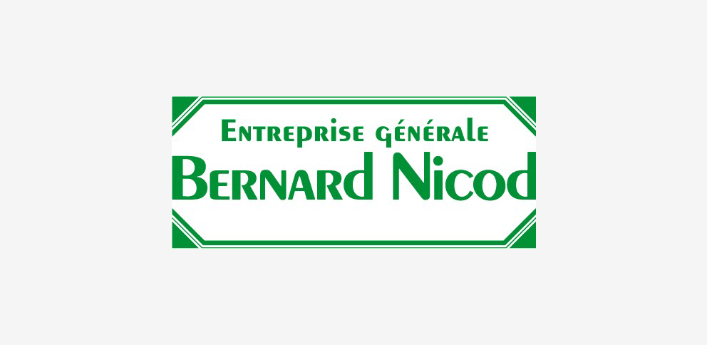 Bernard Nicod SA • Lausanne