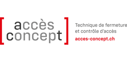 ACT Accès Concept SA