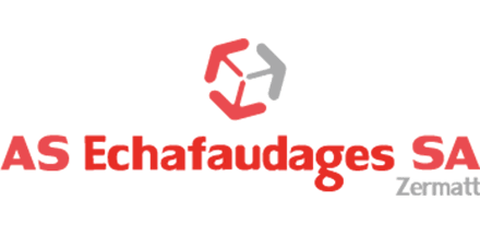 AS Echafaudages SA | Schaller Group