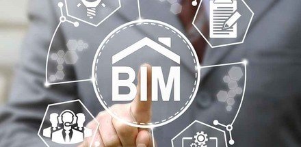 Consulting de projets BIM
