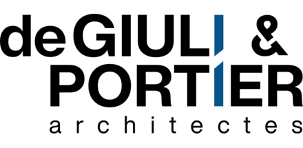 De Giuli & Portier Architectes SA