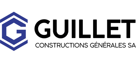 Guillet Constructions Générales SA