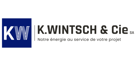 K. Wintsch & Cie SA