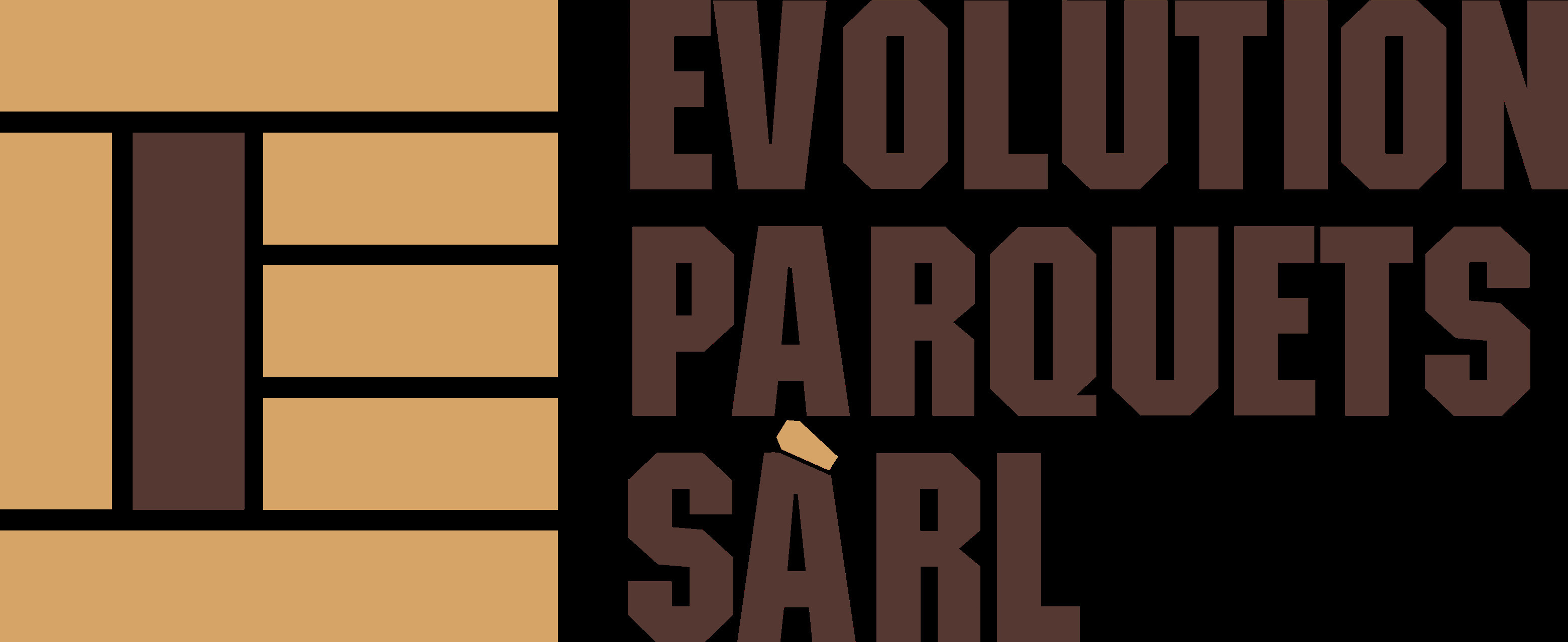 Evolution Parquets & Sols Sàrl