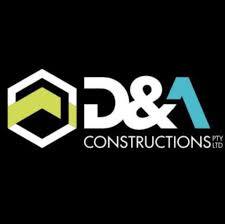 D&A constructions Métalliques Sàrl