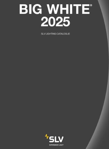 Big White 2025 catalogue